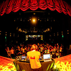 Downtempo @ Variety Playhouse