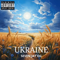 Seven Jay OG - Ukraine