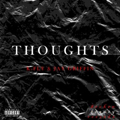 THOUGHTS (Prod. by Molemo)