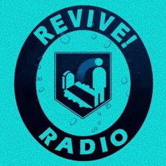 Chemical Dumpster // Studio Mix [REV009] #REVIVE