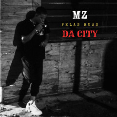 Pelas Ruas da City