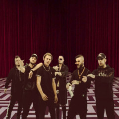 TWIN PEAKS x CAC BLAC