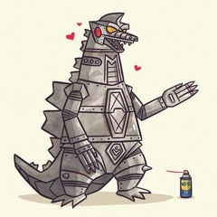 GODSCHIRAH - Copycat [track, Clipping]