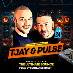 Tjay and Pulse - April 2024