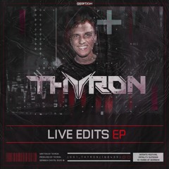 Foul Play (Thyron Live Edit)