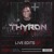 Artwork for Full Force (Thyron & Luminite Live Edit)
