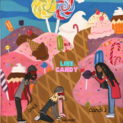 Boyfriend (Sweet Like Candy Version)