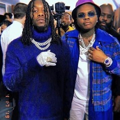 Gunna x Offset - Fresh Out The Can