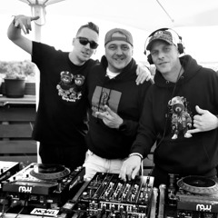 PhilBill Brothers vs Xzystence ( liveset from SOLA ENOTRIA )