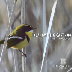 Klangweilig Cast 08 - Kiki Kokolores
