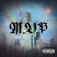 Big L - MVP (tsy Remix)