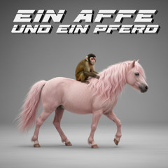 K.I.Z - Ein Affe und ein Pferd (Brunce Trance Edit)