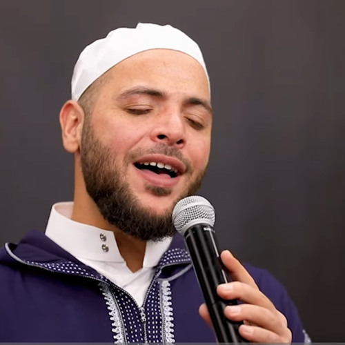 هو كده الحب يكون - خالد الأطير