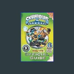 Skylanders Trap Team: Master Eon's Official Guide (Skylanders Universe)