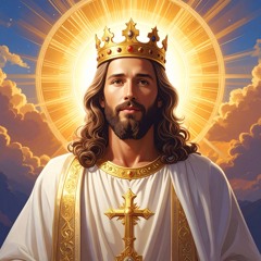 King of Glory