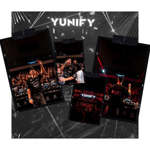 YUNIFY @ Exchange | Extended Cut | 8.15.25