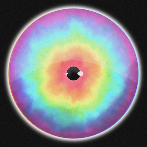 Evening in Blank Slate