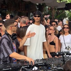 PAWSA - Timeless / Billie Jean (UNRELEASED)