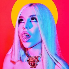 Ava Max - My Head & My Heart (Pressure P Remix)