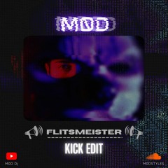 Jebroer - Flitsmeister - M0D Kick Edit