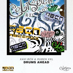 Drums Ahead (Original Mix)