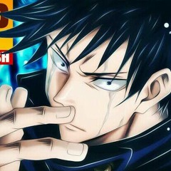 Rap do Megumi Fushiguro ⚫(Jujutsu Kaisen)DEZ SOMBRAS LexClash