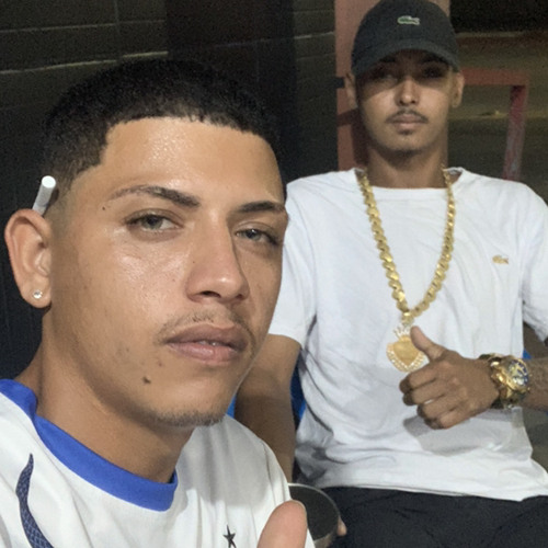 MC  NEGRITIN - TROPA DO MAÇÃ - DJ GC MARTIINS - 2045