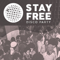 Stay Free Radio Show @ BSD Radio 04