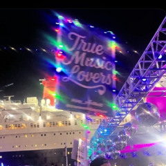 Sam's Untz Untz Mix - good juju Live DJ Set