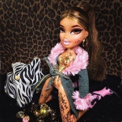 camsoulja - bratz doll [domm]