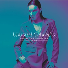 Neumann, Romano & Double You Ft. Cassioplay & @mary_gripa - Unusual Catwalks(Mauricio Cury Remix)