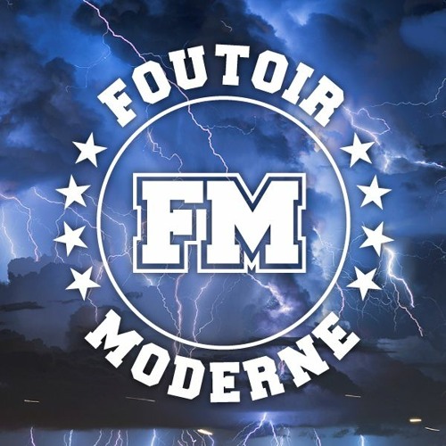 Foutoir Moderne #66 | Aleksandr Lukaciov