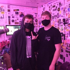 Sorry Records w/ Bored Lord & Tony G @ The Lot Radio 10 - 23 - 2020