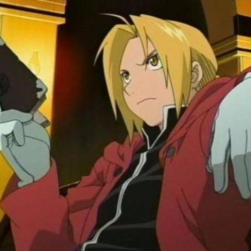 Stream Fullmetal Alchemist Brotherhood - Hologram ENGLISH Ver AmaLee by  isabelle