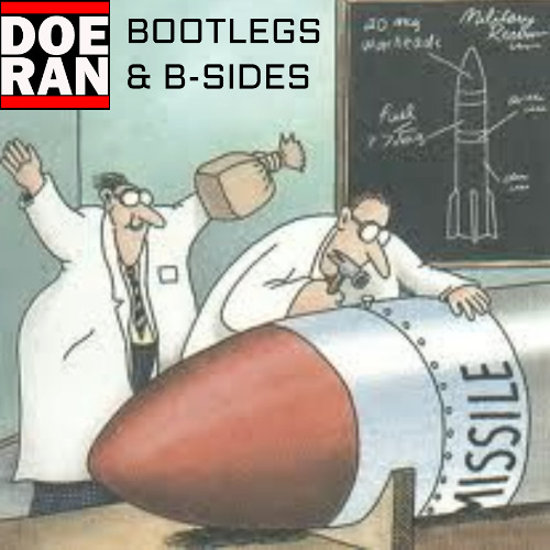 Bootlegs & B-Sides #37