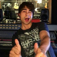 Alexander Rybak — INTO A FANTASY (Unofficial Fan Upload)