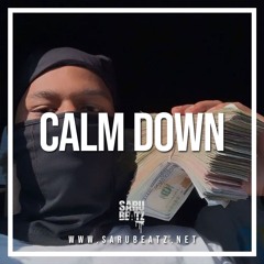 Calm Down (x LiL'A)