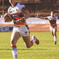 Kieran Gill On The Importance Of The York Knights Fixture