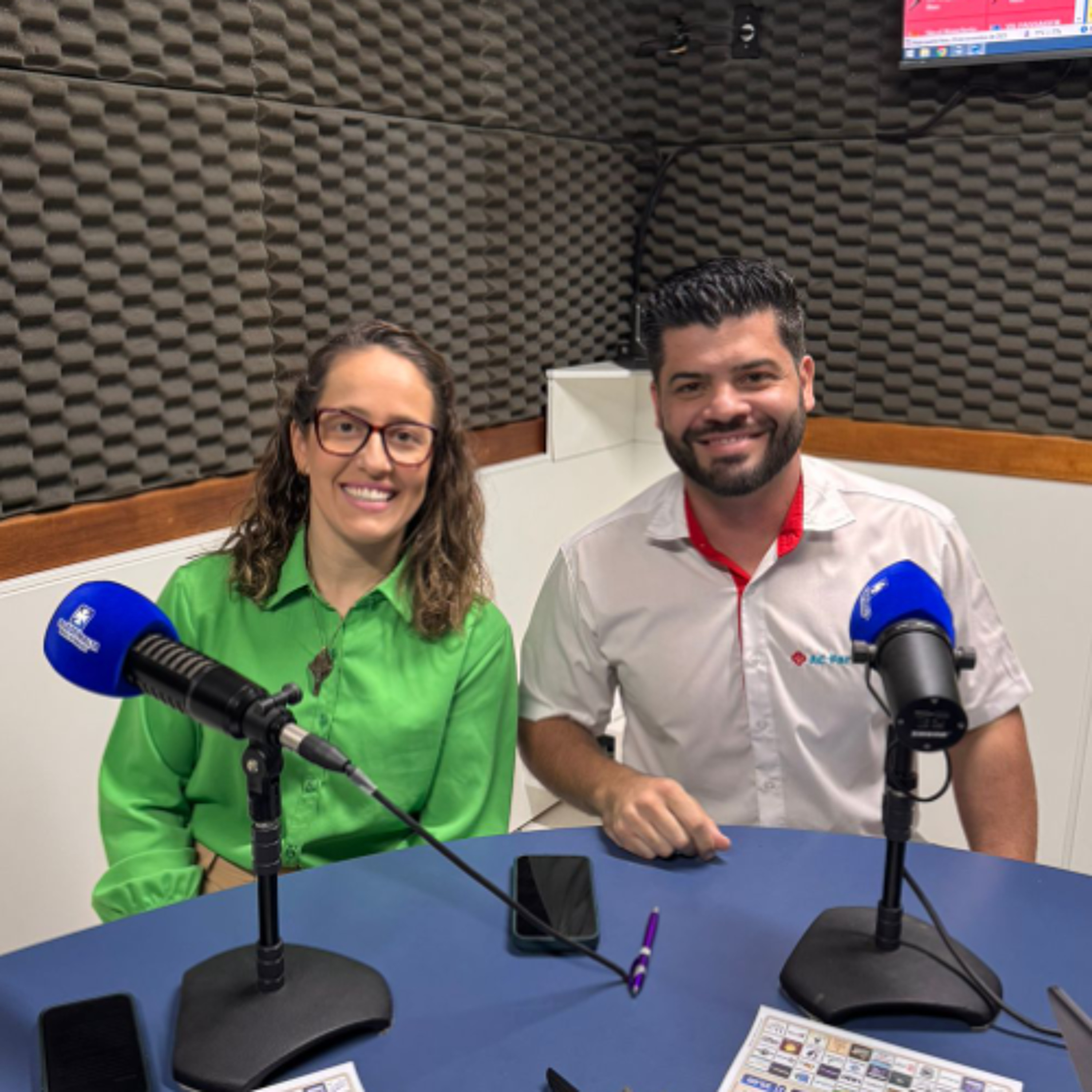 Rádio Cruz de Malta FM 89,9