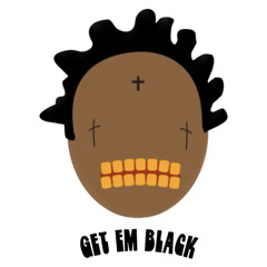 Get em Black - BeatGod Bari