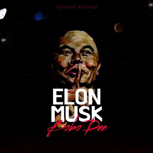 BOBO DEE - ELON MUSK