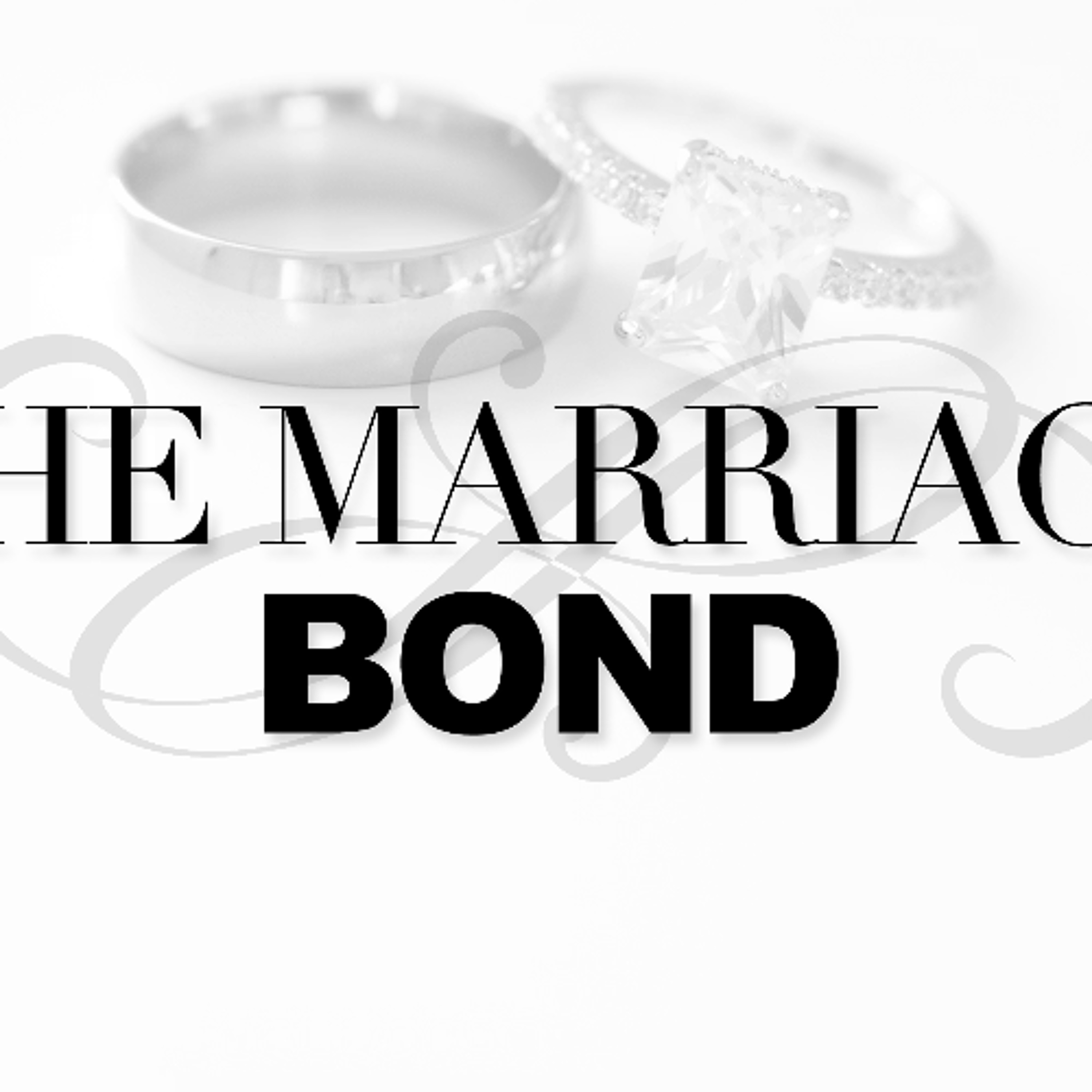The Marriage Bond - Pastor Tyler Gaudlen episode artwork
