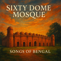 Sixty Dome Mosque