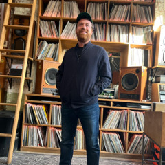 Kulture Galerie / Filippo MSM - Noods, Radio Raheem, Loose.FM