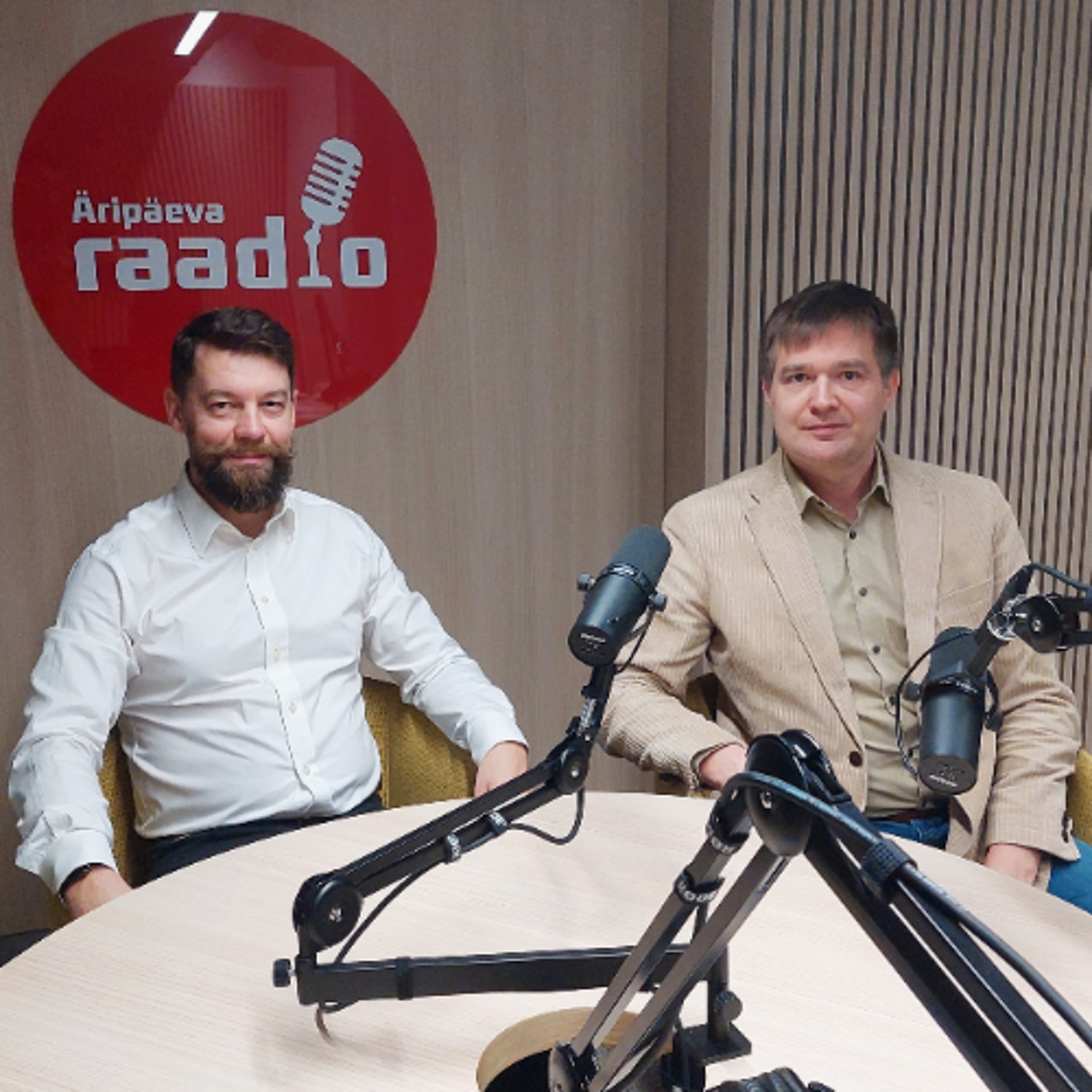Äripäeva raadio