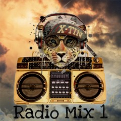 Radio Show 1 (2022) Hip Hp - RnB - Dancehall - Trap