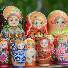 Matryoshka (Prod. Astro)