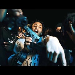 Fully Gang - MurderTwinZay X RIP Glacier X Kylivin X BamWam X Rockouttt