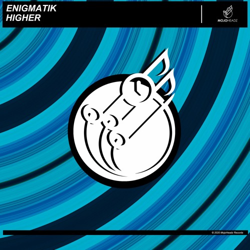 Enigmatik - Higher