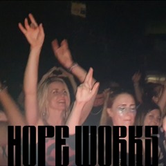 Craig Cassiera Live at Hope Works - The Reopening Pt 2. - 24.07.21